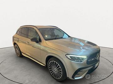 Mercedes-Benz GLC 220 d 4Matic Mild Hybrid AM...