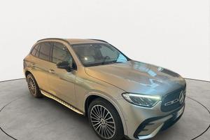 Mercedes-Benz GLC 220 d 4Matic Mild Hybrid AM...