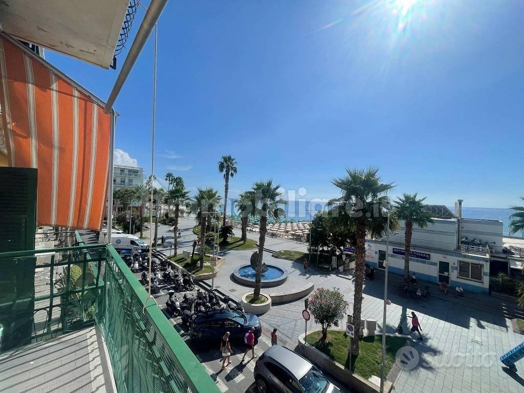 Appartamento – Loano, Borgo Castello, Savona - Vista 5