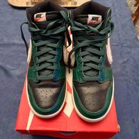 Scarpe Nike Dunk High Retro (versione High) N42