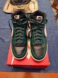 Scarpe Nike Dunk High Retro (versione High) N42