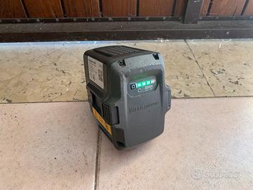 Batteria Professionale Husqvarna
