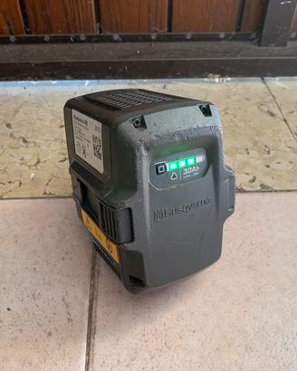Batteria Professionale Husqvarna