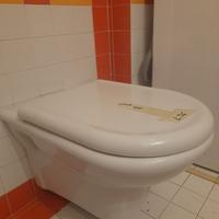 sanitari sospesi ceramica