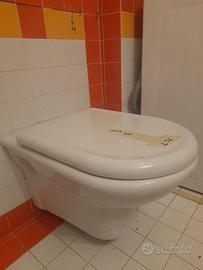 sanitari sospesi ceramica