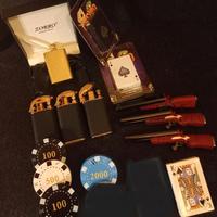 LOTTO ACCENDINI - GADGET