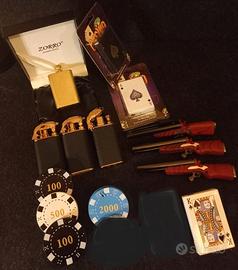 LOTTO ACCENDINI - GADGET