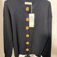 Cardigan elegante