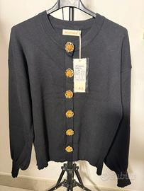 Cardigan elegante
