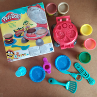 Gioco play doh