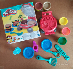 Gioco play doh