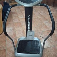 VibroPOWER 71 PROGRAMMI  CON MANUALE