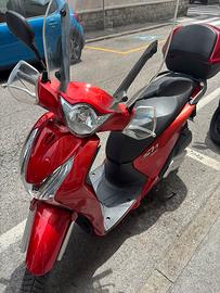 Honda SH 2016 125i abs
