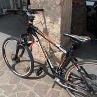 Bicicletta - MTB Atala - 26