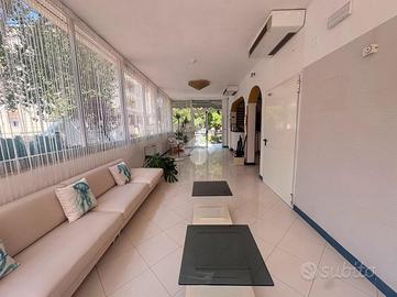 ALBERGO A RIMINI