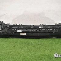 Bmw x3 g01 sostegno paraurti posteriore | 16323