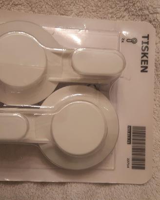 Ganci appenditutto