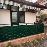 Appartamento indipendente bilocale + terrazzo