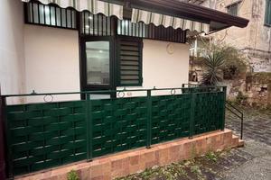 Appartamento indipendente bilocale + terrazzo