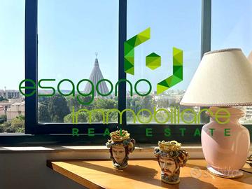 ATTICO PANORAMICO SAN GIOVANNI