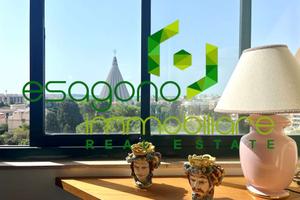 ATTICO PANORAMICO SAN GIOVANNI