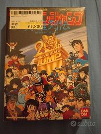 famicon Jump: Hero retsuden