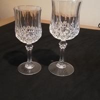 N° 4 Set di bicchieri varia tipologia