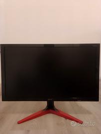 Monitor Acer 165hz