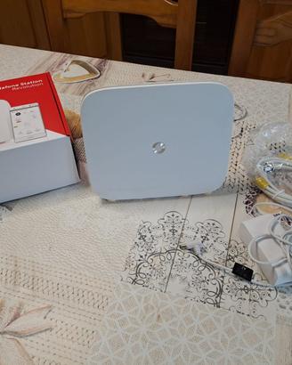 Modem wifi vodafone revolution