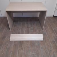 Scrivania Grey stone