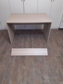 Scrivania Grey stone