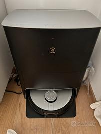 Lavapavimenti Ecovacs Deebot X1 Omni
