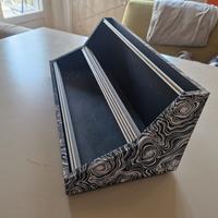 Case Eurorack 6u 104hp diy