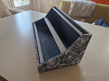 Case Eurorack 6u 104hp diy