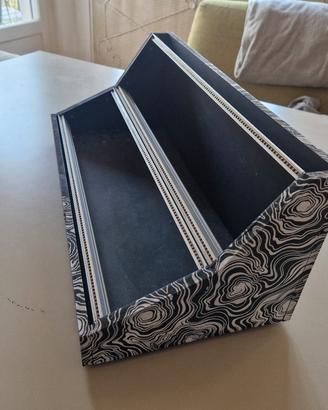 Case Eurorack 6u 104hp diy