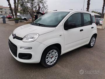 Fiat Panda 1.2 Easy 69cv