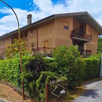 Appartamento panoramico Castel San Pietro Romano