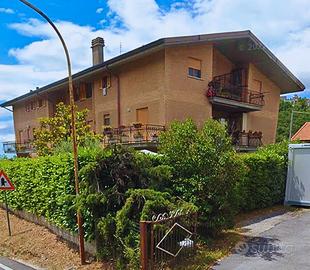 Appartamento panoramico Castel San Pietro Romano