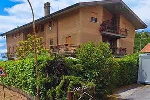 Appartamento panoramico Castel San Pietro Romano