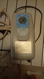 compressore per materassino antidecubito 