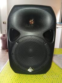 casse acustiche attive