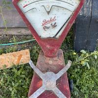 Bilancia berkel vintage