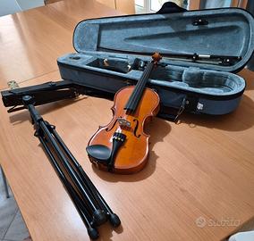 violino come nuovo 