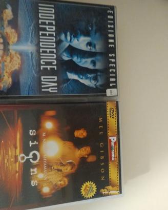 DVD ORIGINALI 3 COME DA FOTO
