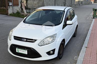 FORD C-Max 1.6 TDCi 115CV Plus