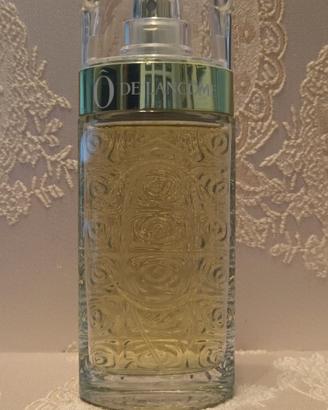 O de Lancome eau de toilette 75 ml no scatola. 