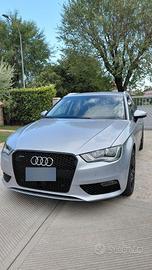 Audi A3 2.0 quattro