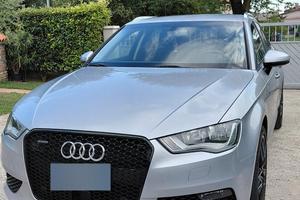Audi A3 2.0 quattro