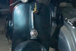 Vespa 50 R