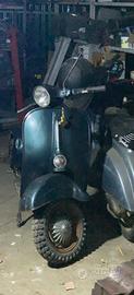 Vespa 50 R